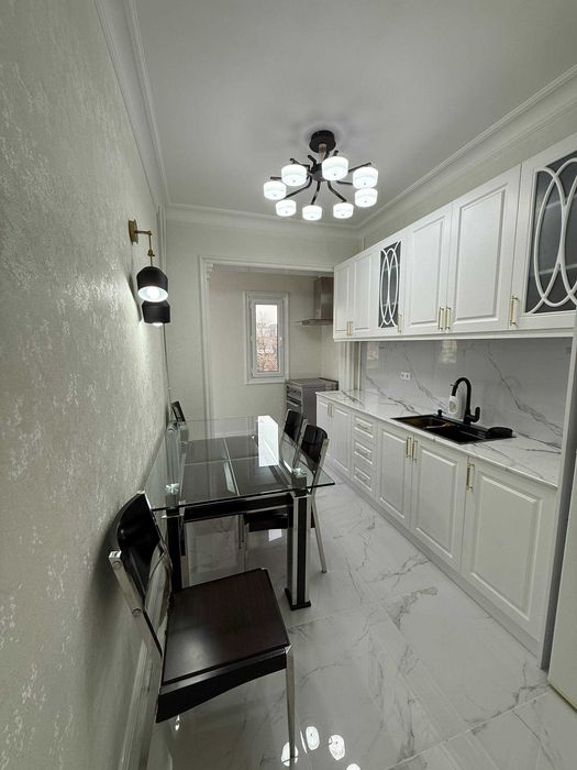 квартира купить Узбекистан, Продается 3в2/5/9 Ор-р: Мирабадский ЗАГС