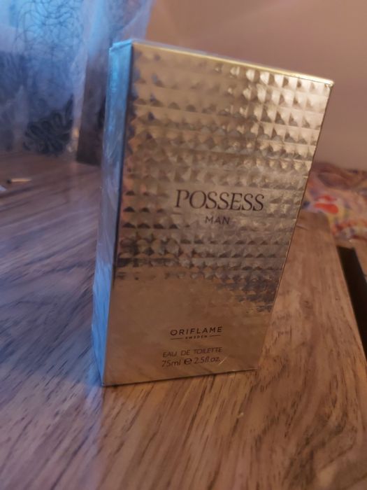 Одикулон Possess men