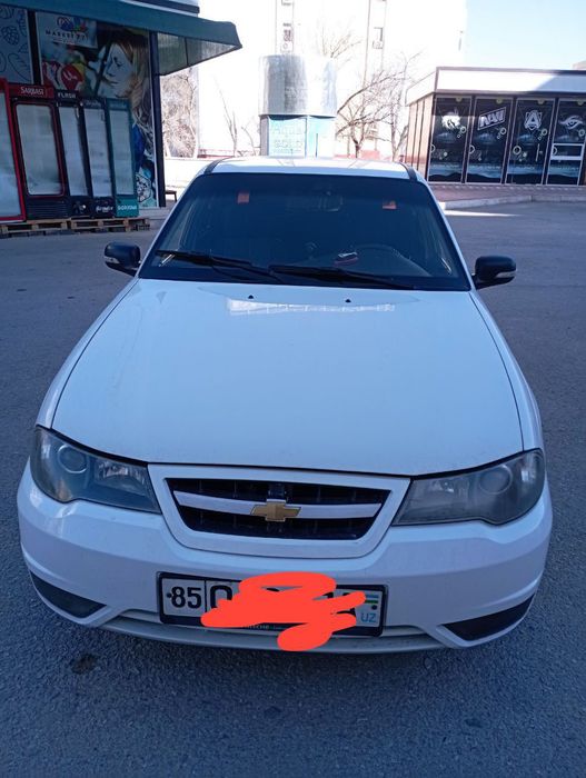 Нексия 2 1.6 сотилади