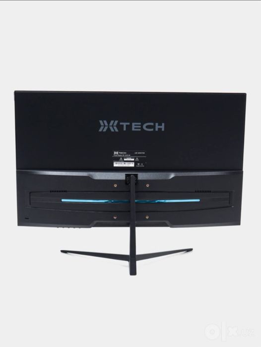 Монитор 75hz xtech