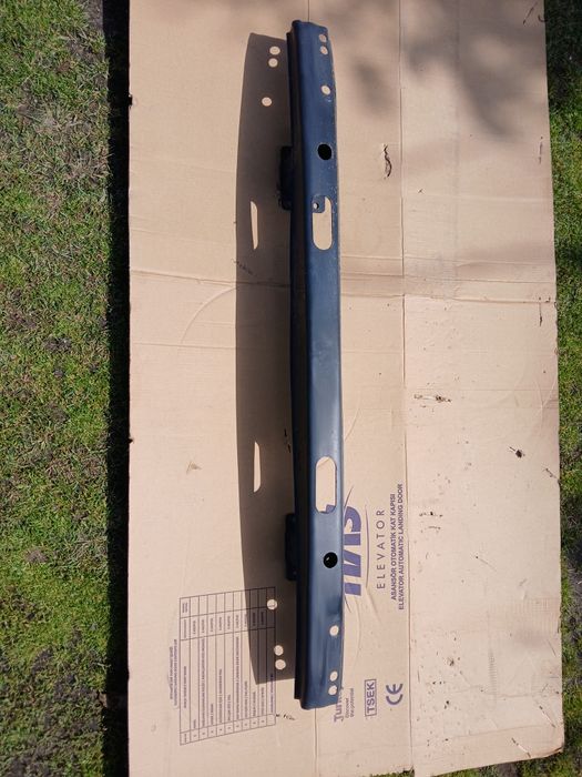 Armatura întăritură spate volkswagen