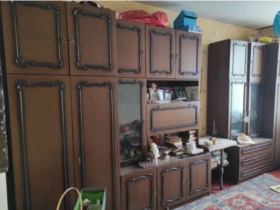 Изнасяне извозване и изхвърляне на стари мебели