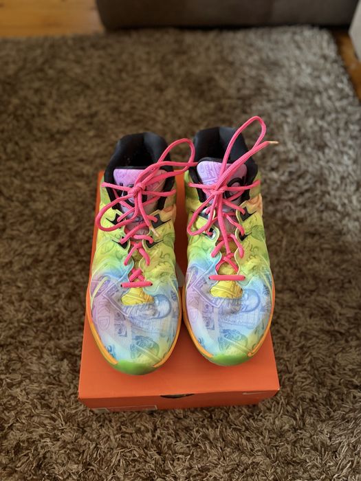 Nike KD 17 All Star