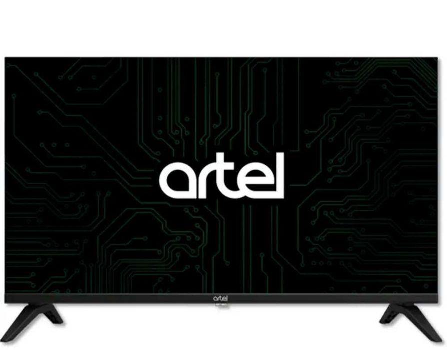 Televizor ARTEL 43 PFCH010 Новая Телевизор Артел 43 Google TV, голос