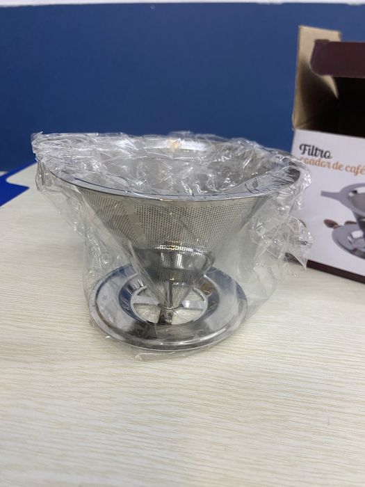 Фильтр для кофе