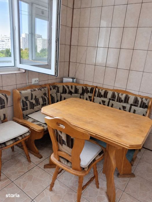 Apartament 2 Camere | Dristor | 3 Min Metrou | Balcon Generos