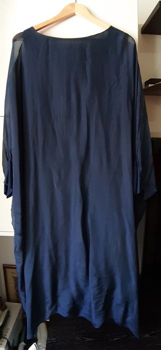 Rochie din matase naturala noua Italia superba