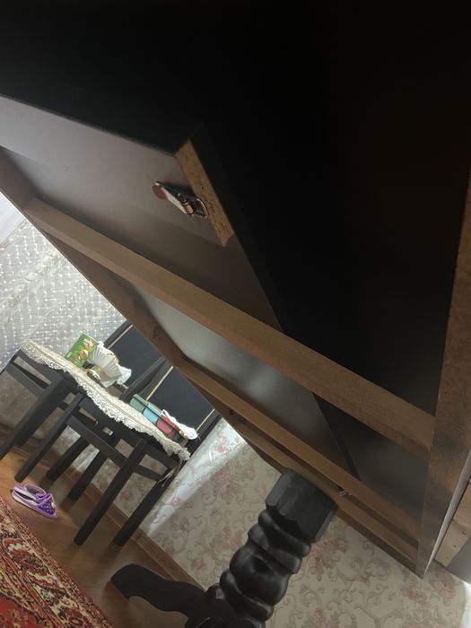 Стол в идеальном