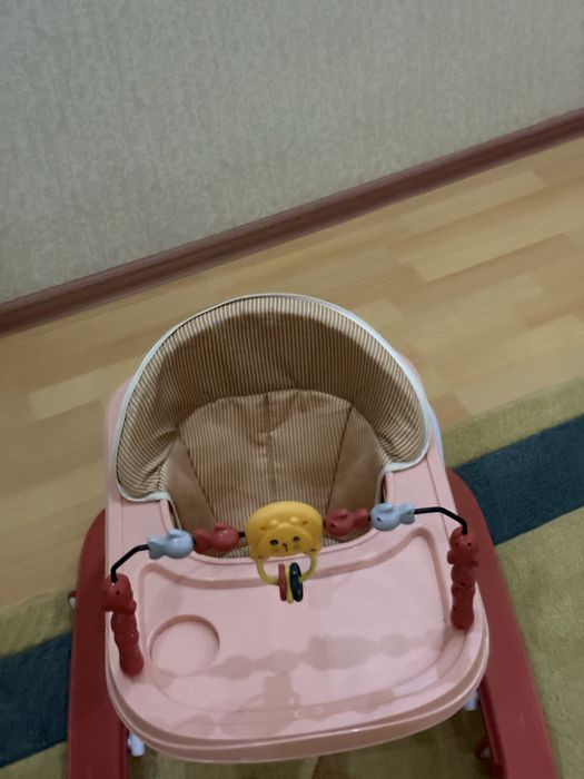 Ходунки для ребенка