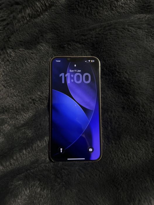 iPhone 13 Pro Max Gold 128GB