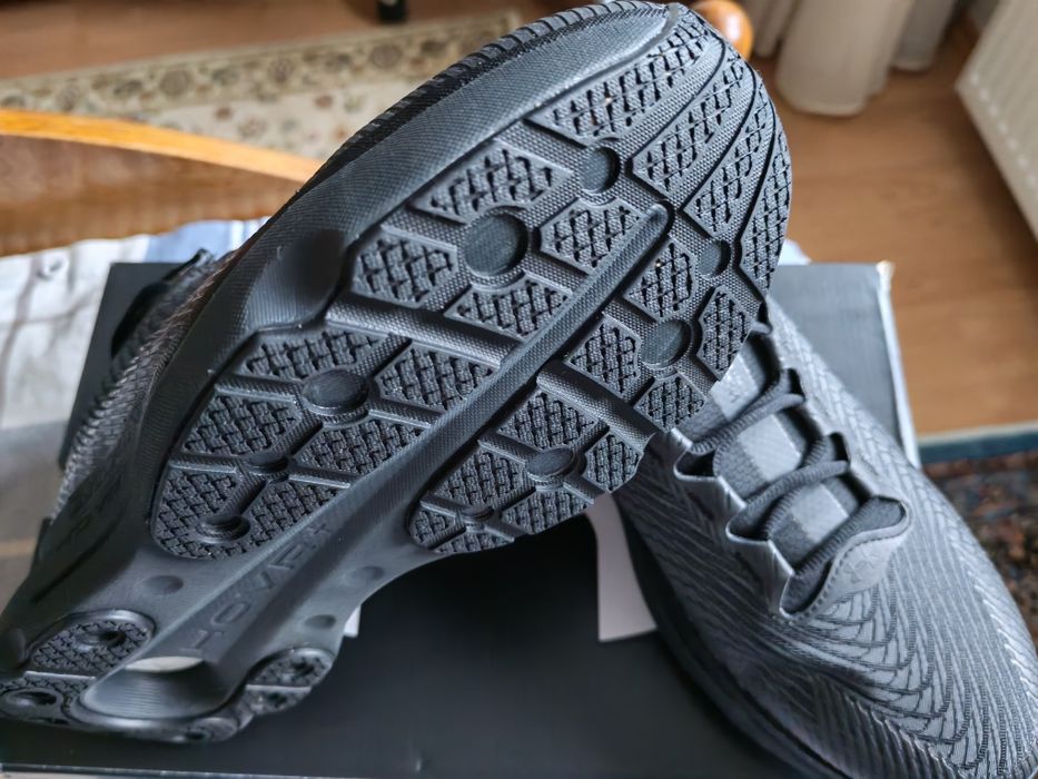 Under armour Infinite pro storm 44.5 Noi