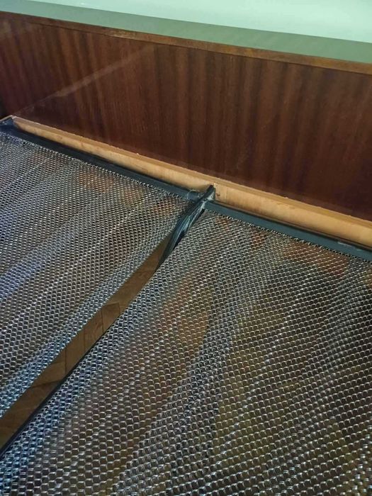 Спалня с две нощни шкафчета