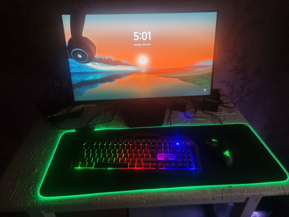 Gaming kompyuter