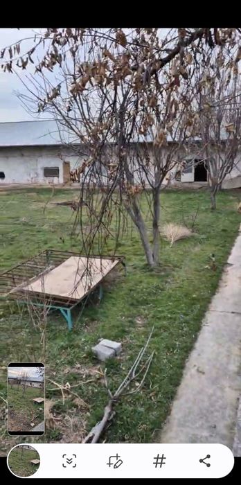 Земельный участок 16 соток + 16 соток