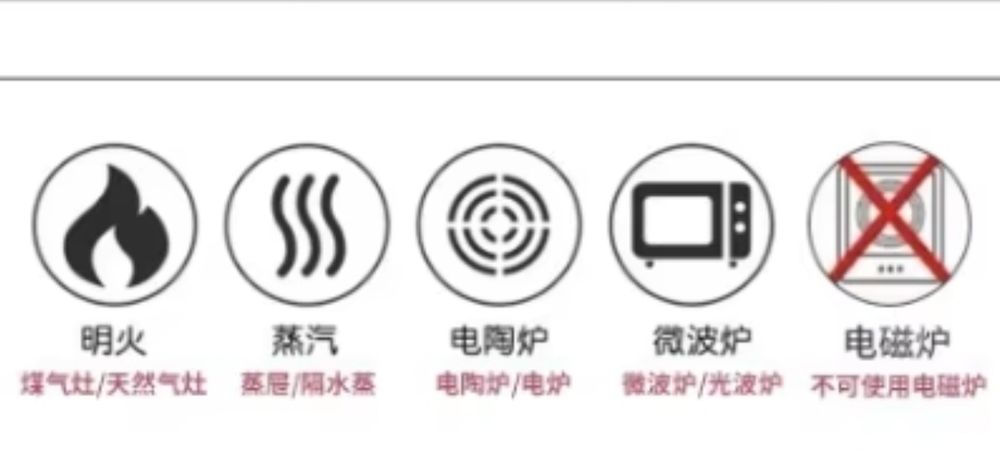 Кастрюля керамика на- 6 литров