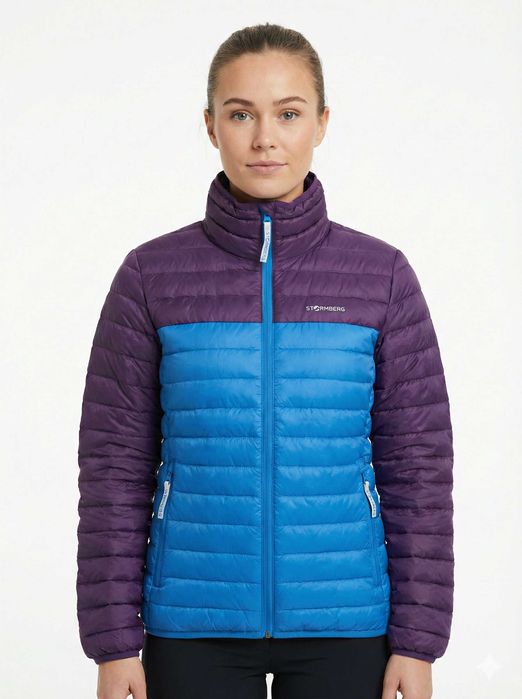 Stormberg Яке с пух Дамско/М