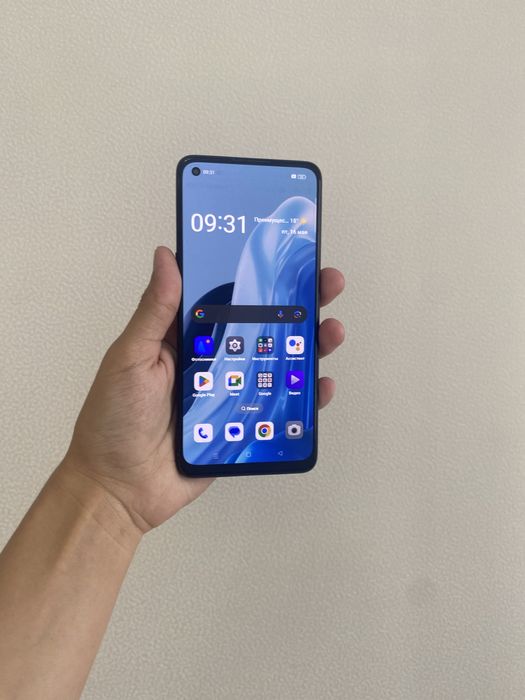 Oppo A74 Телефон