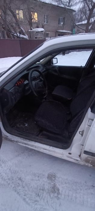 Продам Опель астра ф