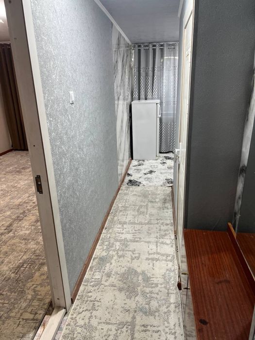 1 этажда 1 хоналик арзон сотилади