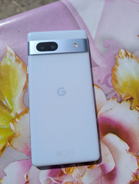 Telefon Google Pixel 7a