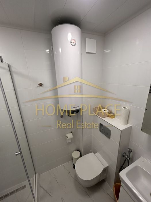 Дава се под наем Двустаен апартамент в Варна, Възраждане 4 - 65 кв.м за 510 € - Снимка #10