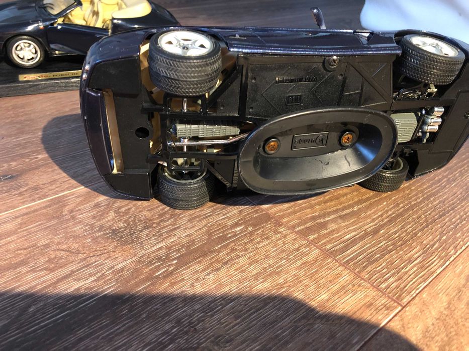 Колекционерско Ferari 456 GT