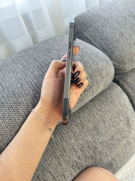 Iphone 13 pro max 128 гб.