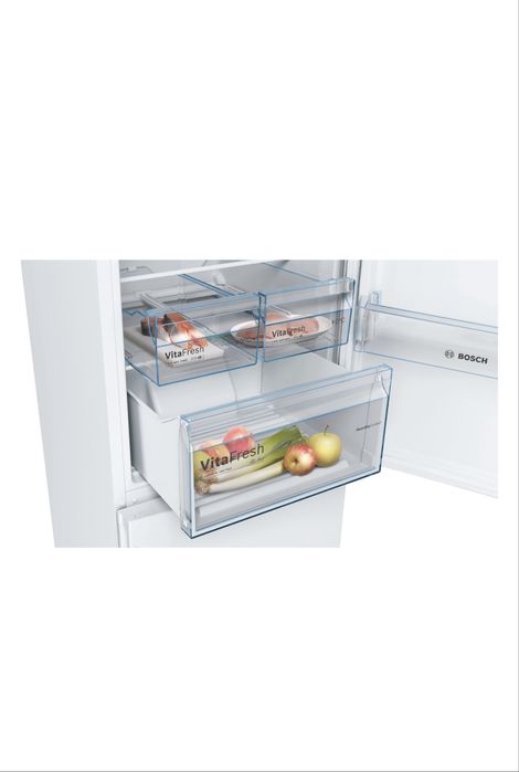 Холодильник Bosch
