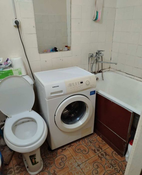 Yashnobod tumanida kvartira