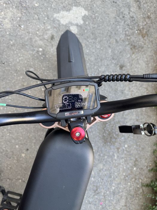 Riding Times GT73 Pro-3000W 73-80km/h