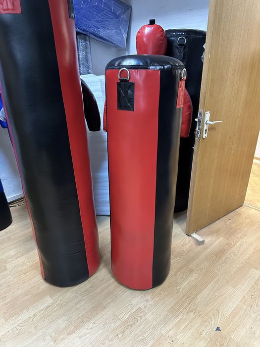 Sac box 130x40 cm bicolor 45 kg