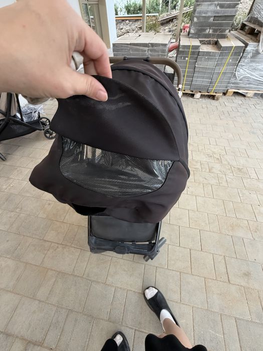 Детская коляска Kidilo