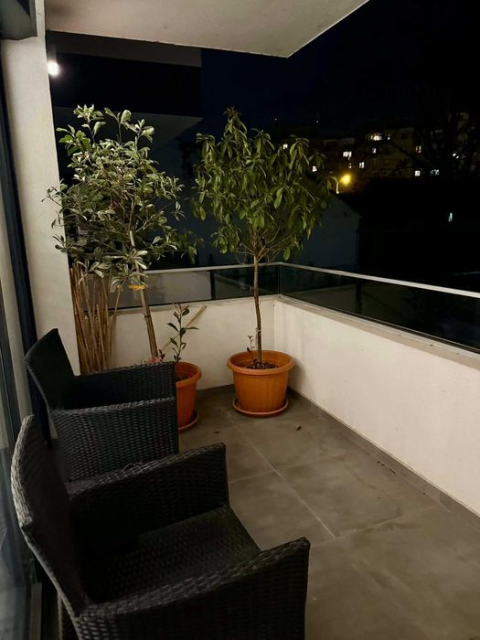 Inchiriez apartament LUX -70 mp