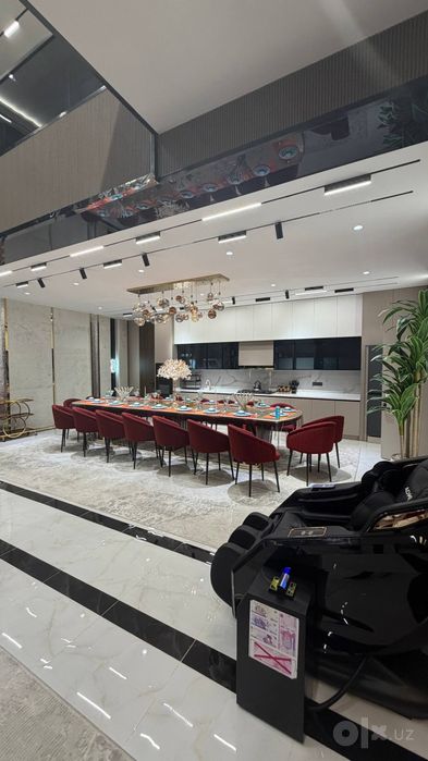 Вилла BVLGARI HILLS до 20 человек в чарваке