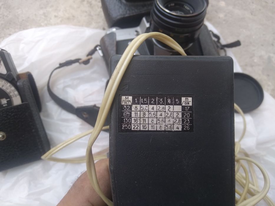 Продам фото аппарат