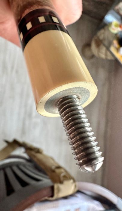 Щека за билярд Meucci