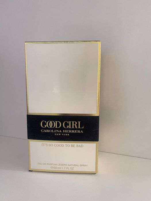 Парфюмна вода за жени Good Girl Légère Carolina Herrera