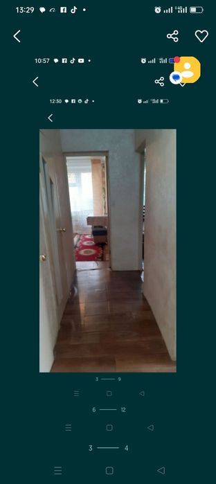 ПО суточно квартира