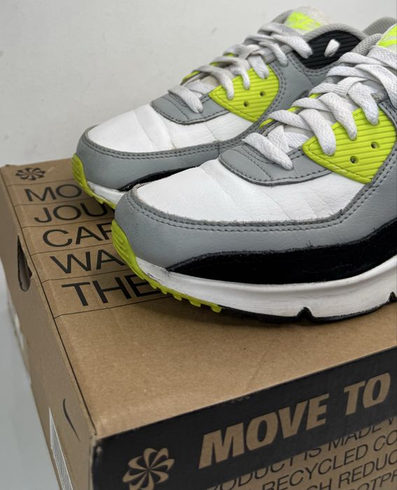 Nike Air Max 90  (39) Маратонки
