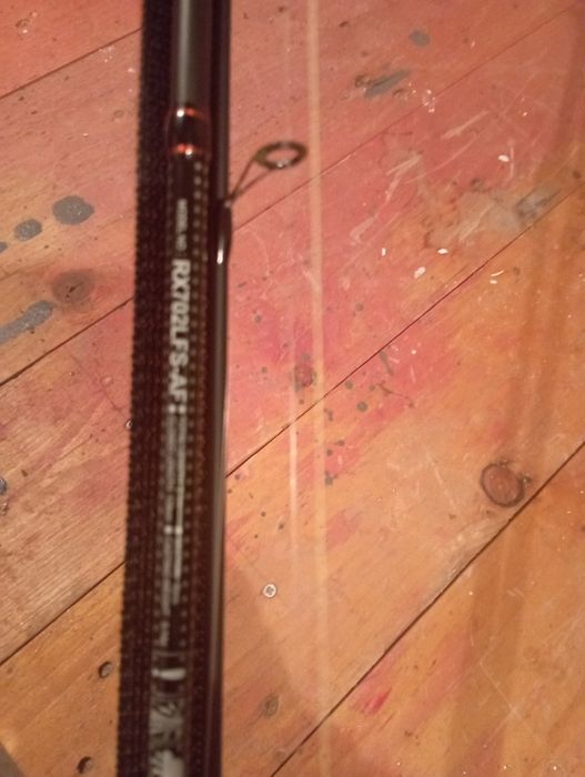 Спининг въдица с макара DAiWA