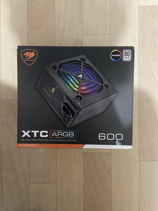 Блок питания 600Ват