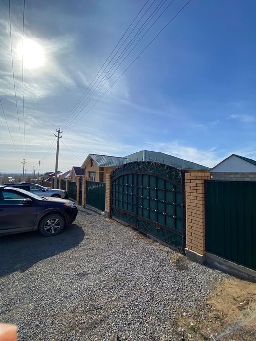 Продам дом Акжар-2