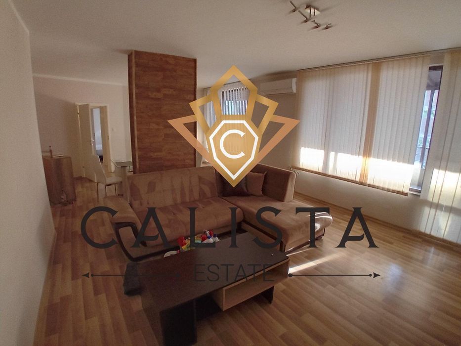 Дава се под наем Тристаен апартамент в Пловдив, Каменица 2 - 180 кв.м за 581.4 € - Снимка #6