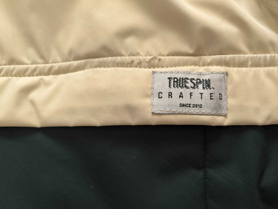 Куртка True Spin S (44-46), анорак, демисезон