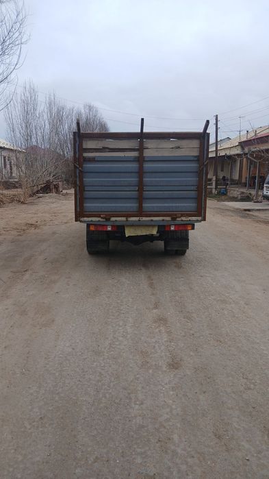 Gazel samasval sotiladi