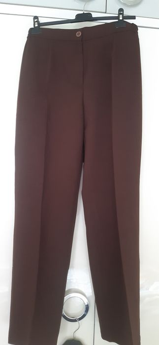 Нови големи панталони