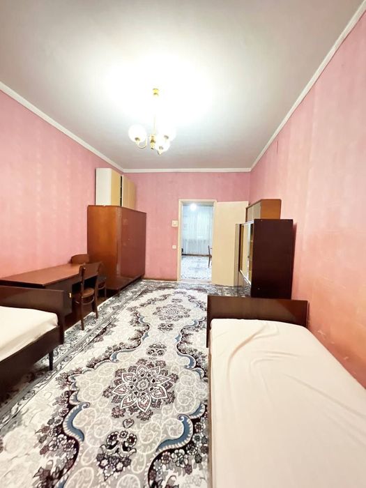 Yashnobod tumanida ijaraga uy beriladi