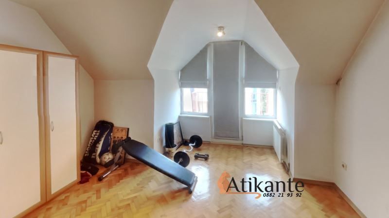 Продава се Многостаен апартамент в София, Павлово - 162 кв.м за 2655 €/кв.м - Снимка #9