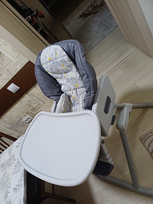 Детский стульчик joie