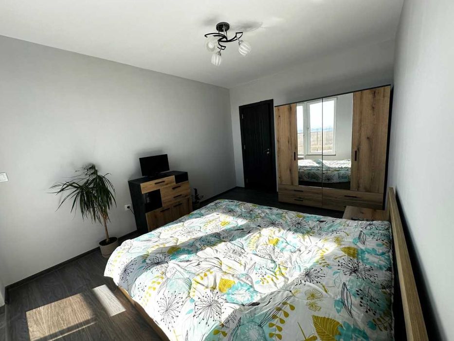 Дава се под наем Двустаен апартамент в София, Кръстова вада - 68 кв.м за 650 € - Снимка #4